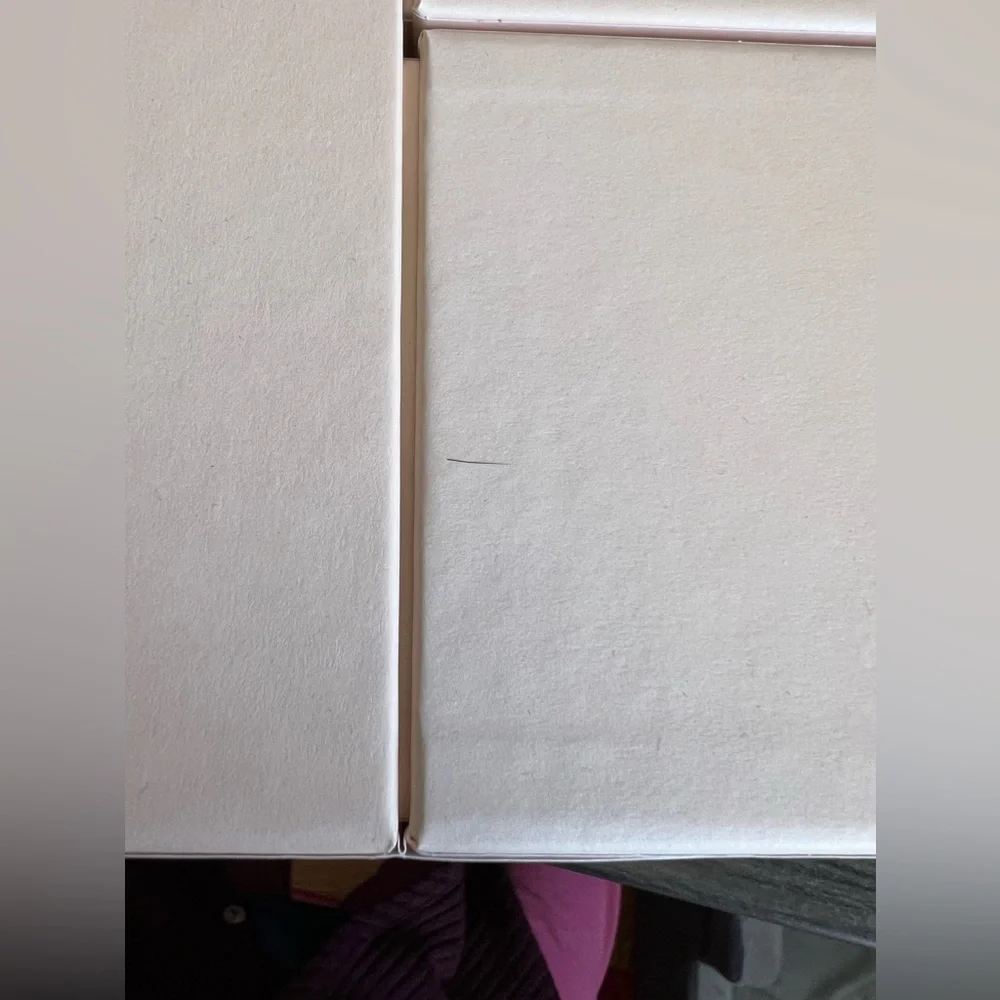 CHLOE big empty Perfume box - Picture 5 of 11